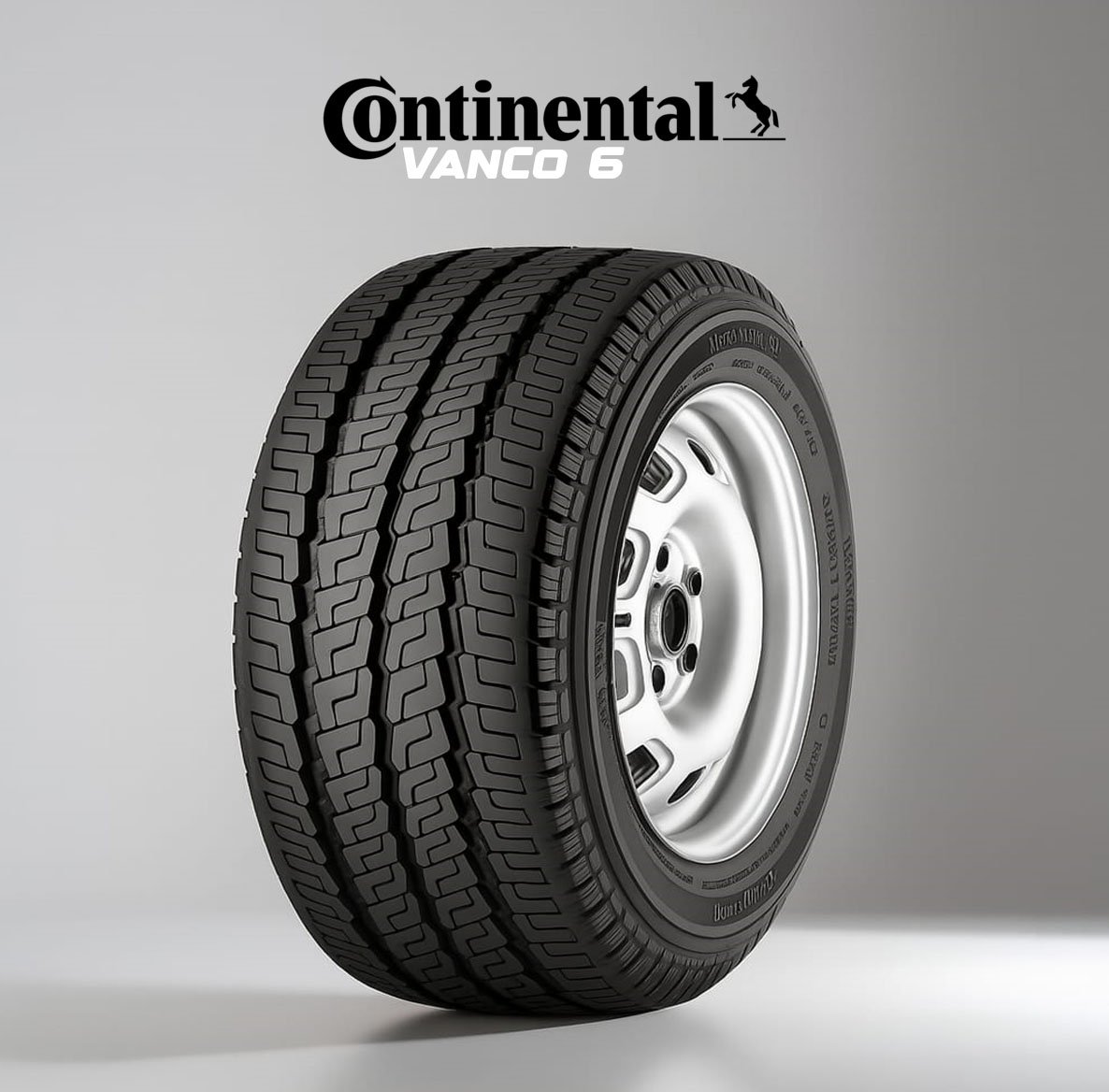 continental vanco 6 162,07 $