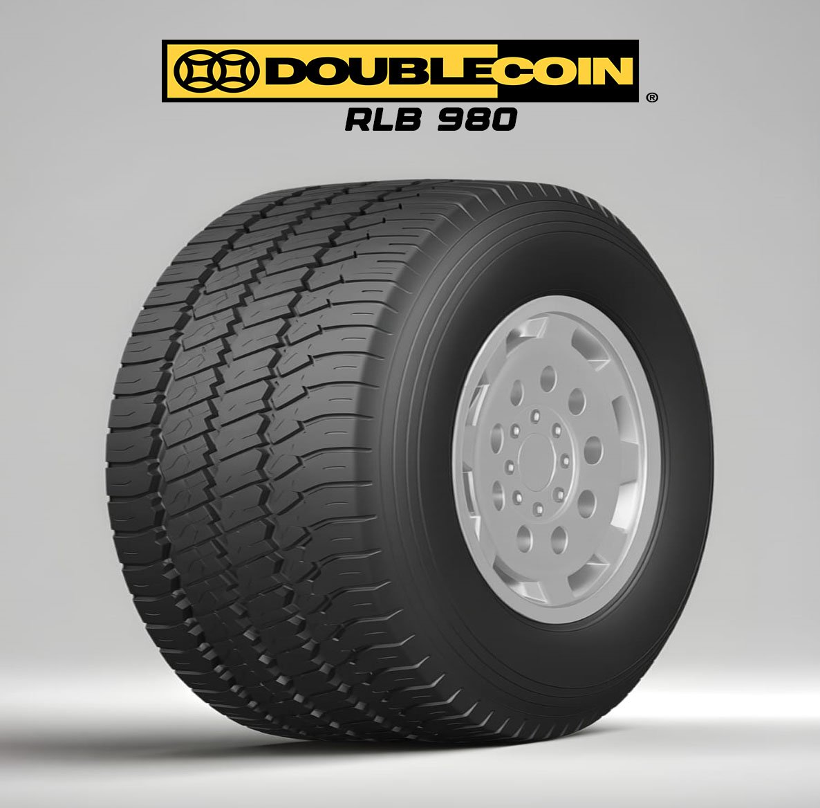 double coin rlb 980 $400