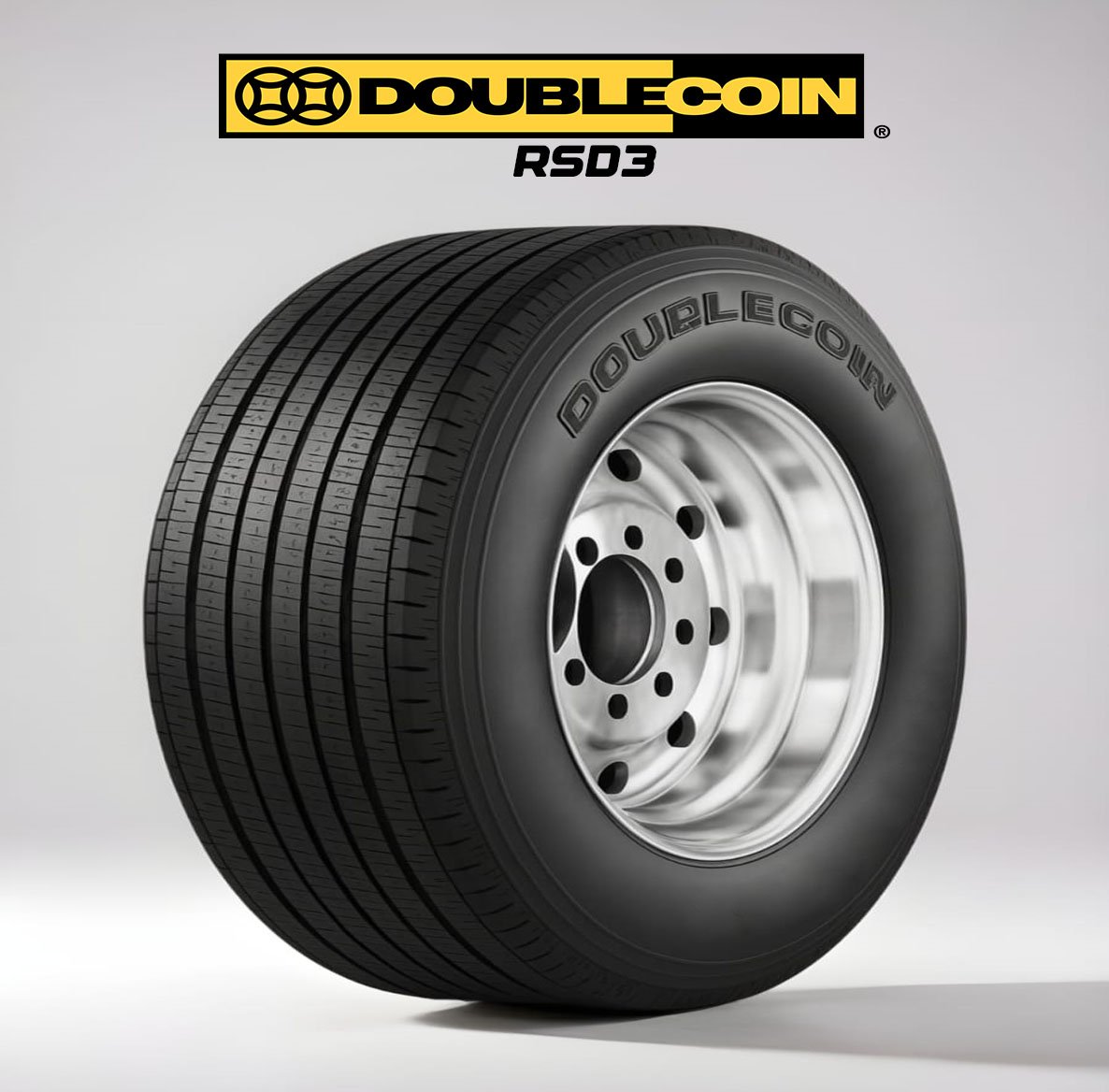 double coin rsd3 $430.00
