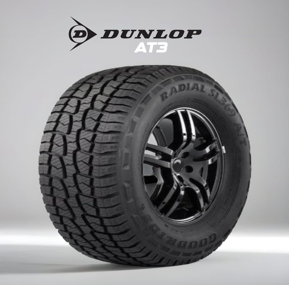 dunlop