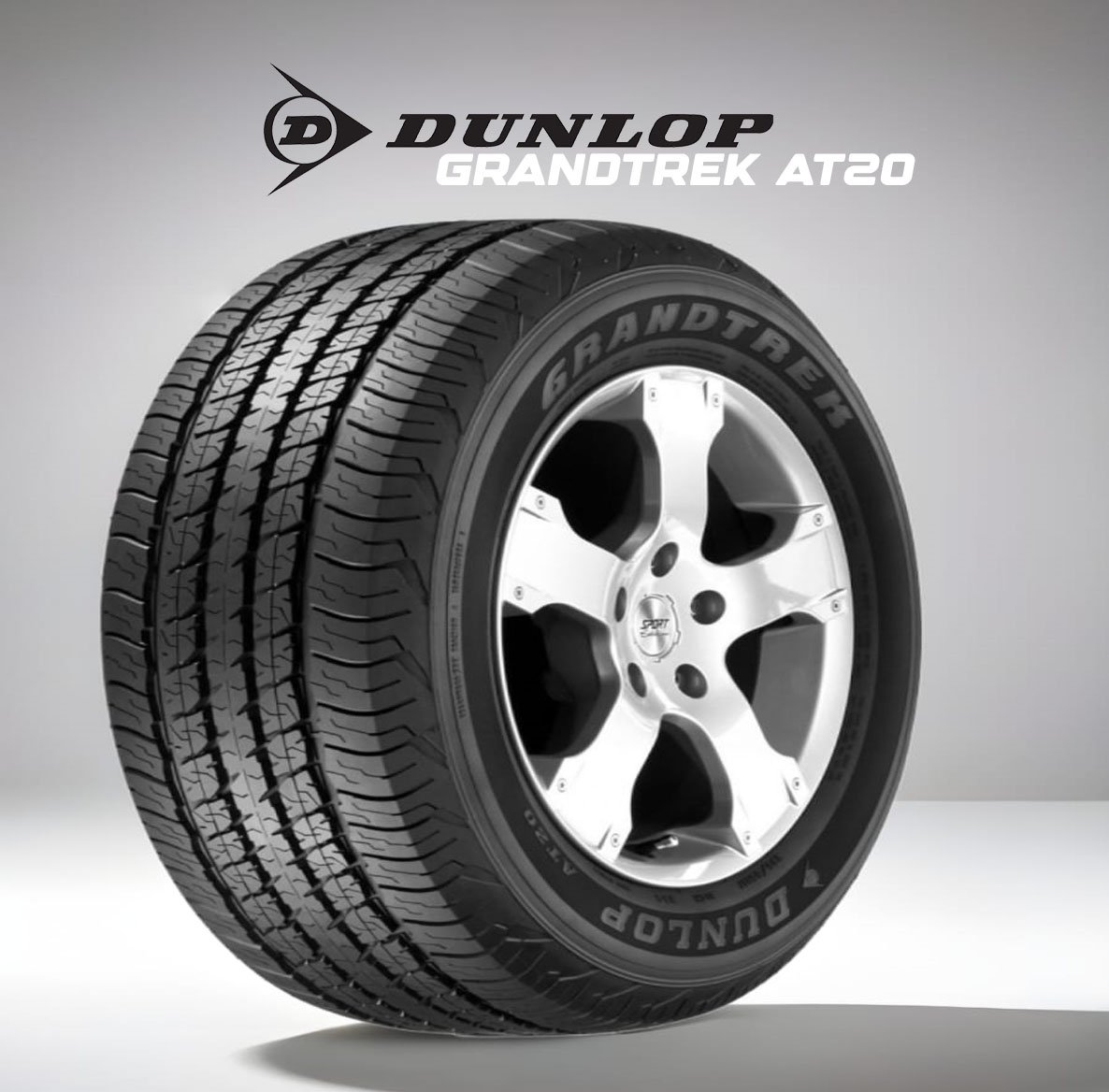 dunlop grand