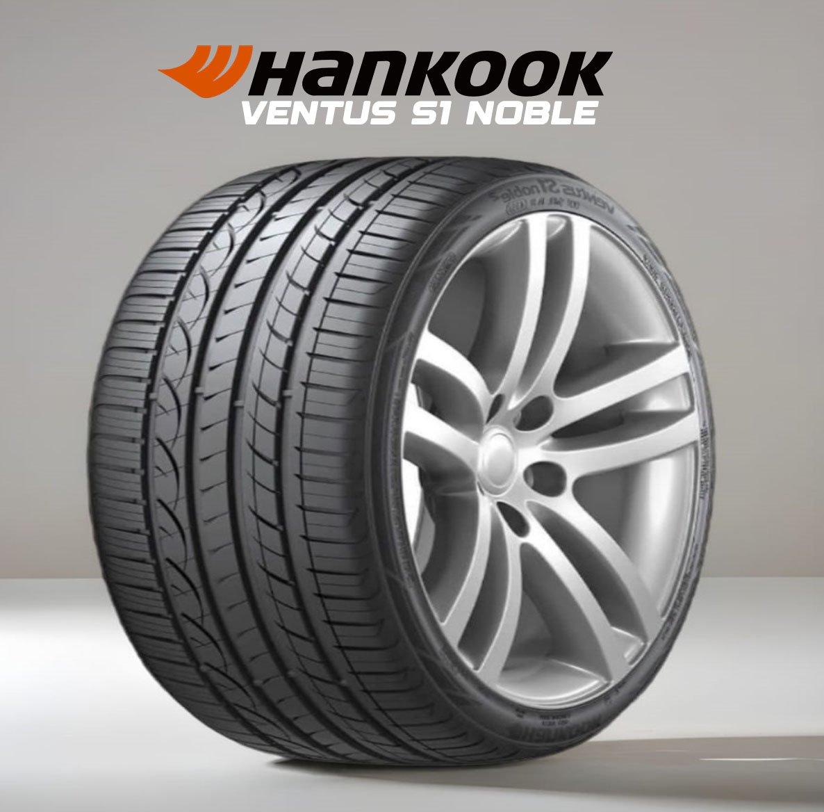hankook ventus
