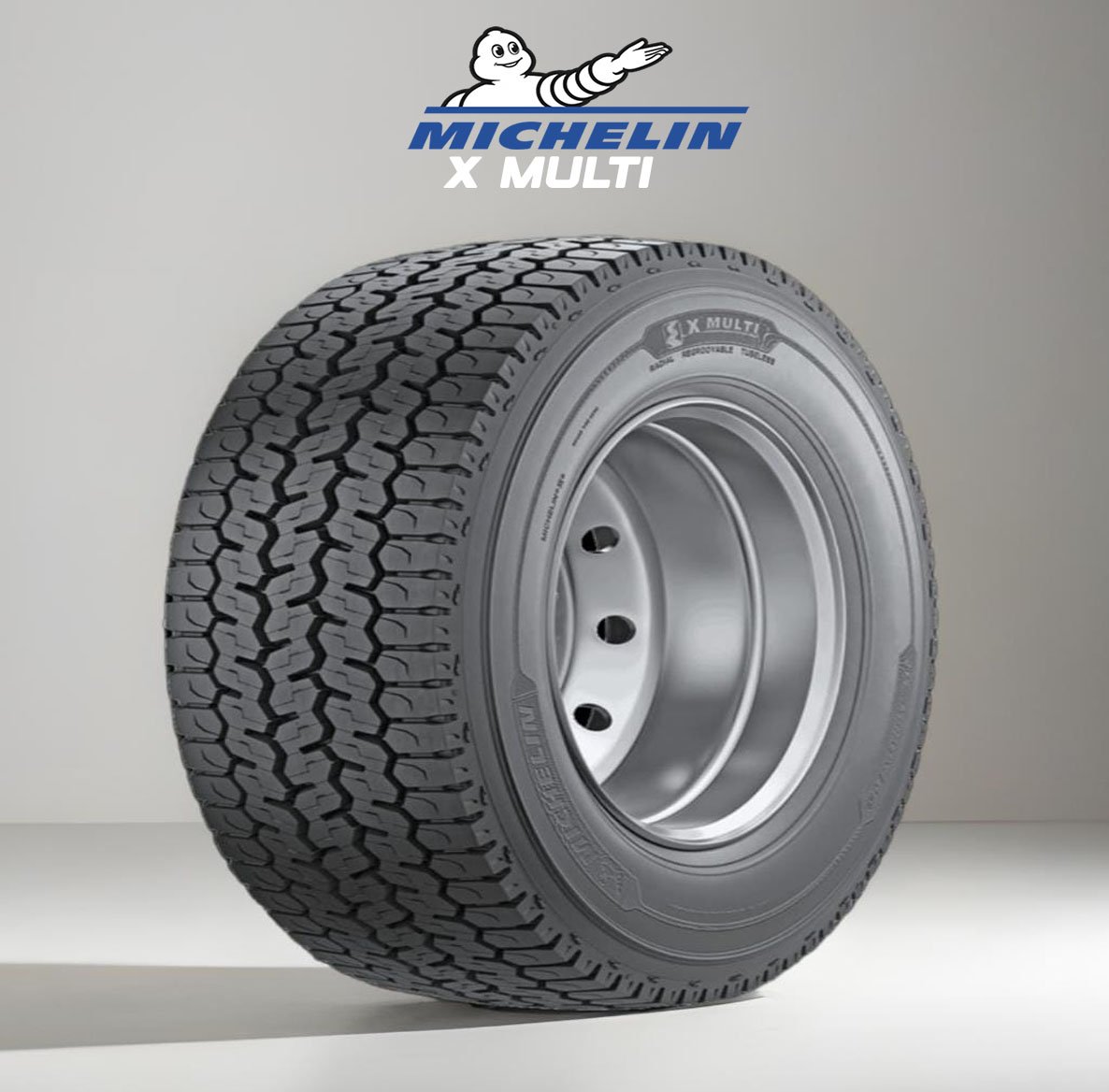 michelin® x multi $954.77