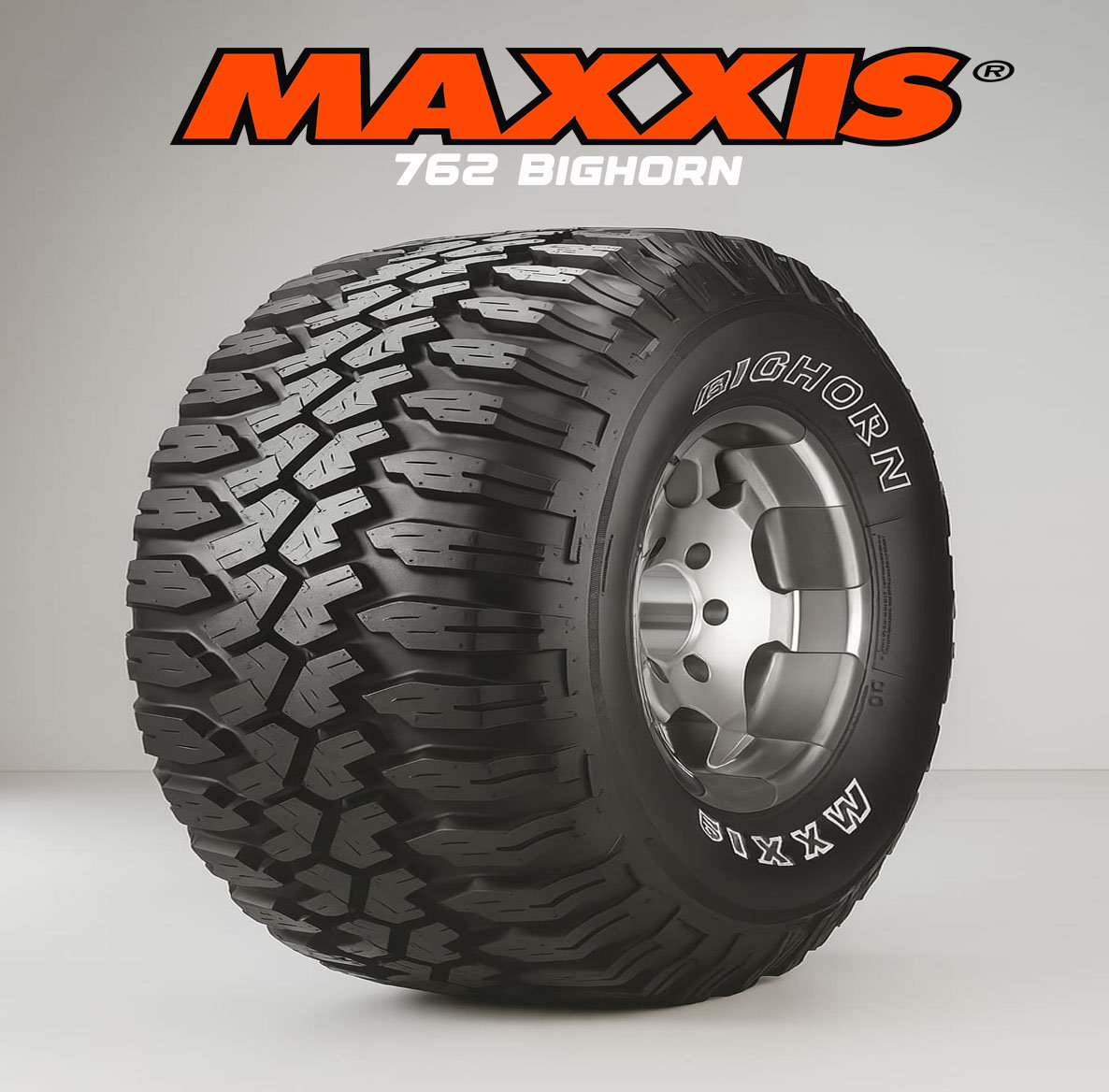 maxxis mt‑762 bighorn $763.00