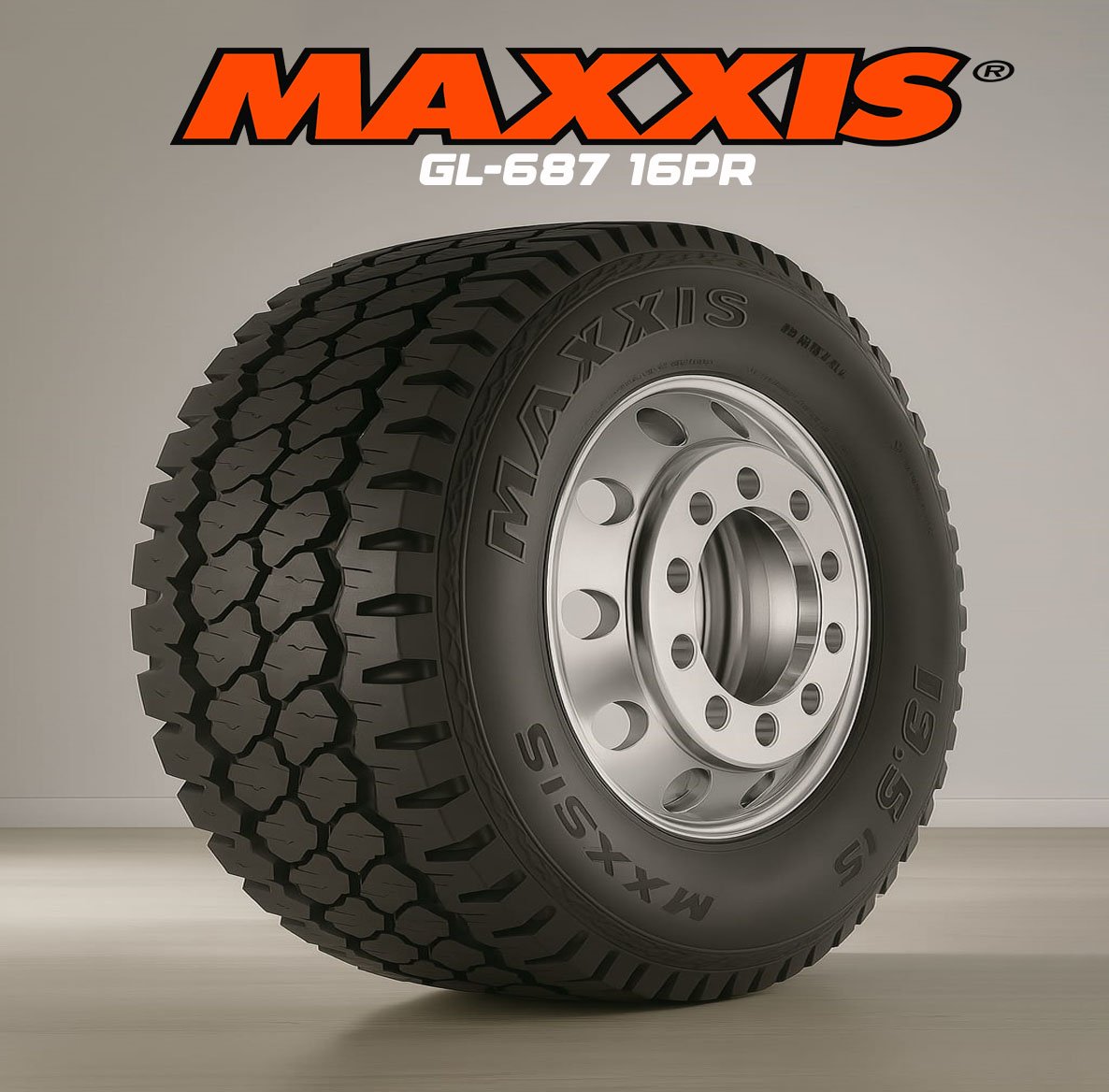 maxxisgl‑687 $721.14